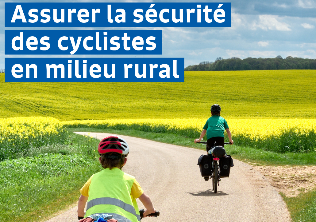 Pourquoi un plan de circulation ?