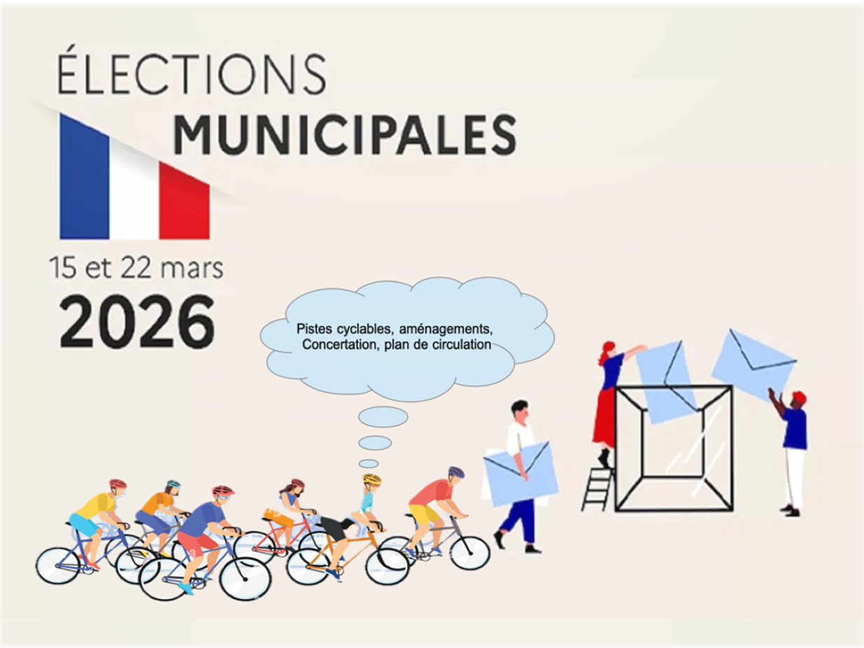 Les élections municipales