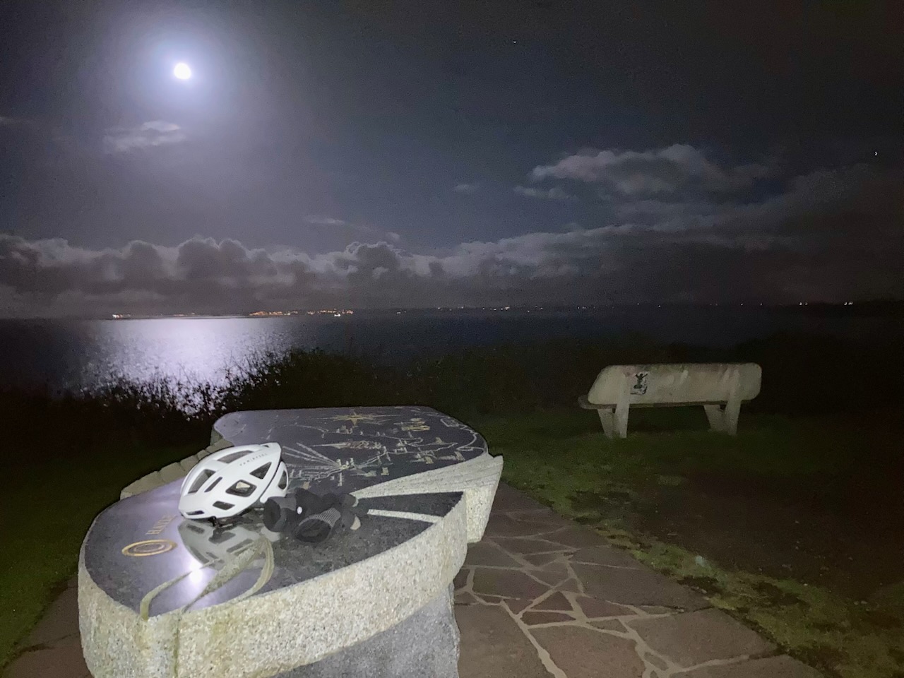 Vélou-garou de février